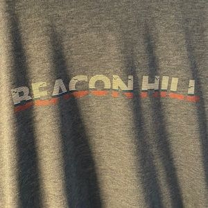 Vineyard Vines Dunes tee